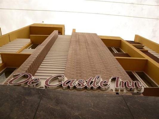 De Castle Inn Chennai